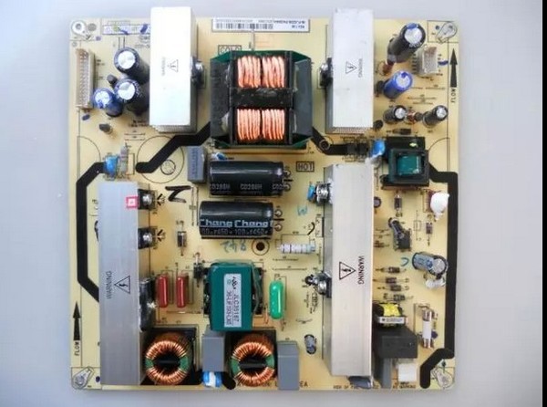 (image for) Original 08-PL3222B-PW200AA TCL 40-1P3222-PWB1XG Power Board